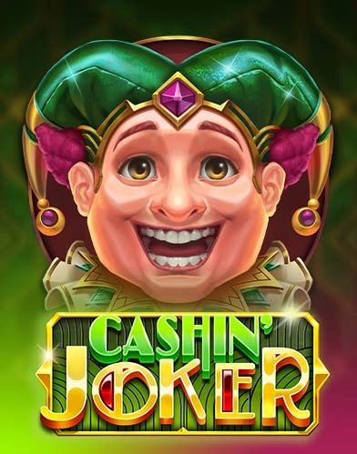 Cashin' Joker