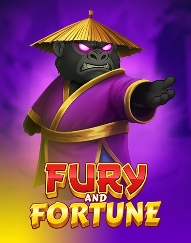 Fury and Fortune