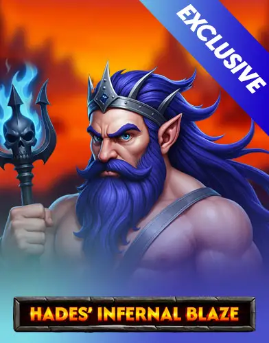 Hade's Infernal Blaze