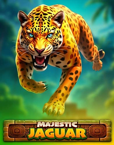 Majestic Jaguar