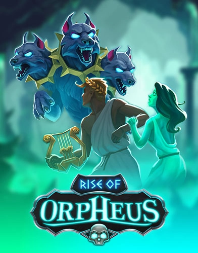 Rise of Orpheus