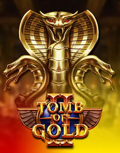 Tomb of Gold